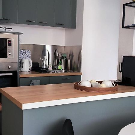 Cocooning Centre Dinan Apartment ภายนอก รูปภาพ