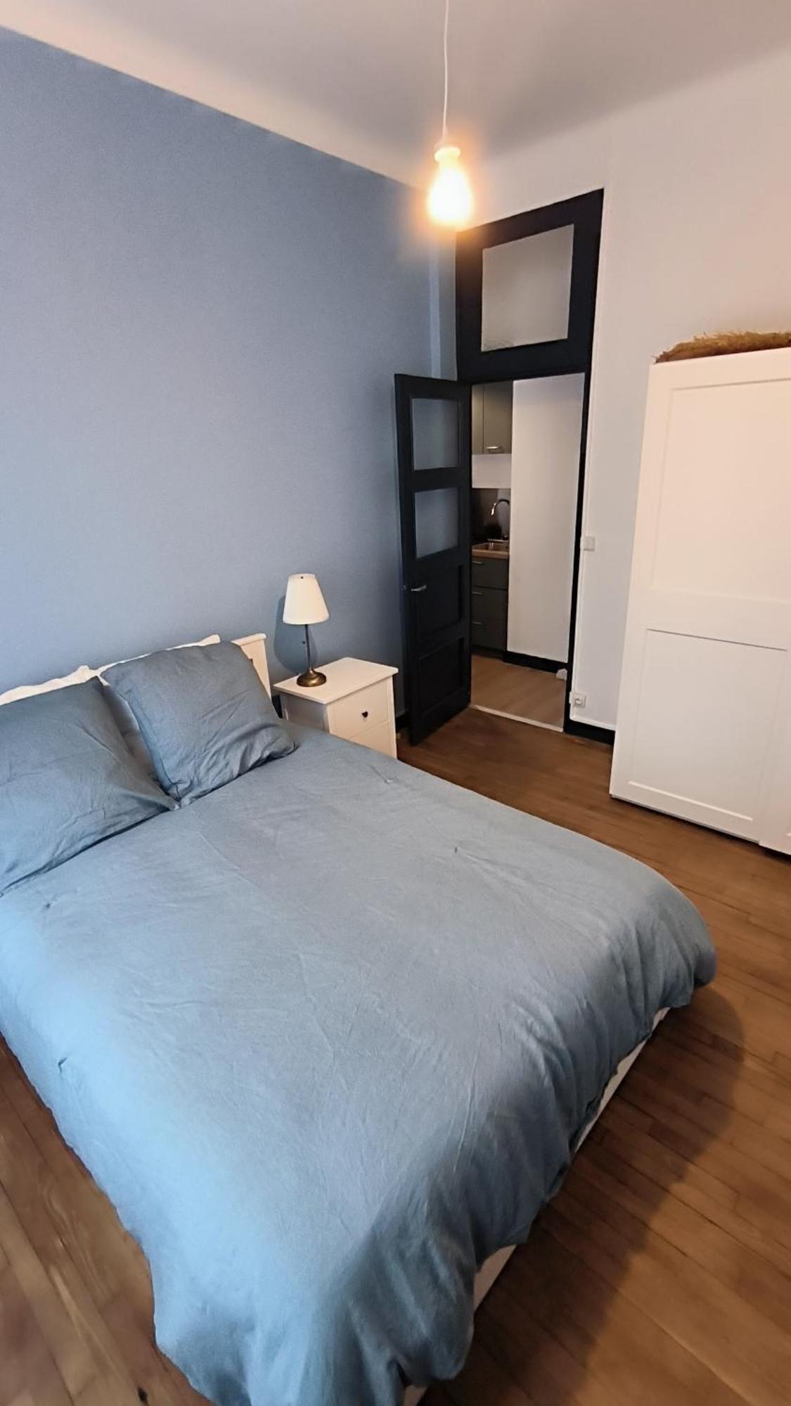 Cocooning Centre Dinan Apartment ภายนอก รูปภาพ