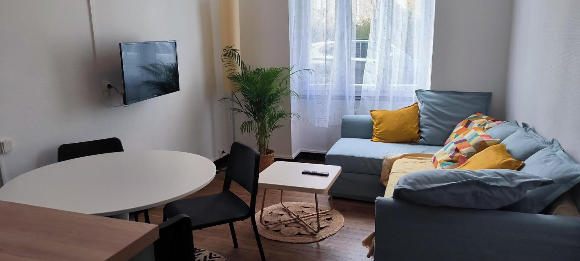 Cocooning Centre Dinan Apartment ภายนอก รูปภาพ